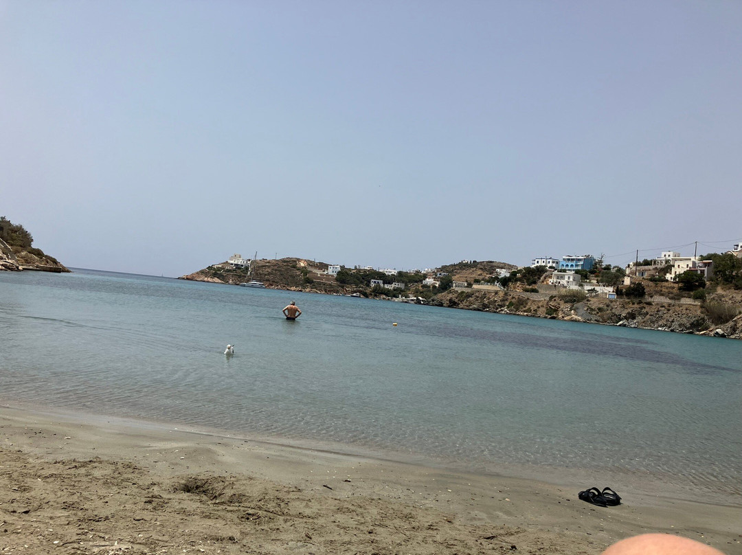 Syros Atlantis Hotel主图