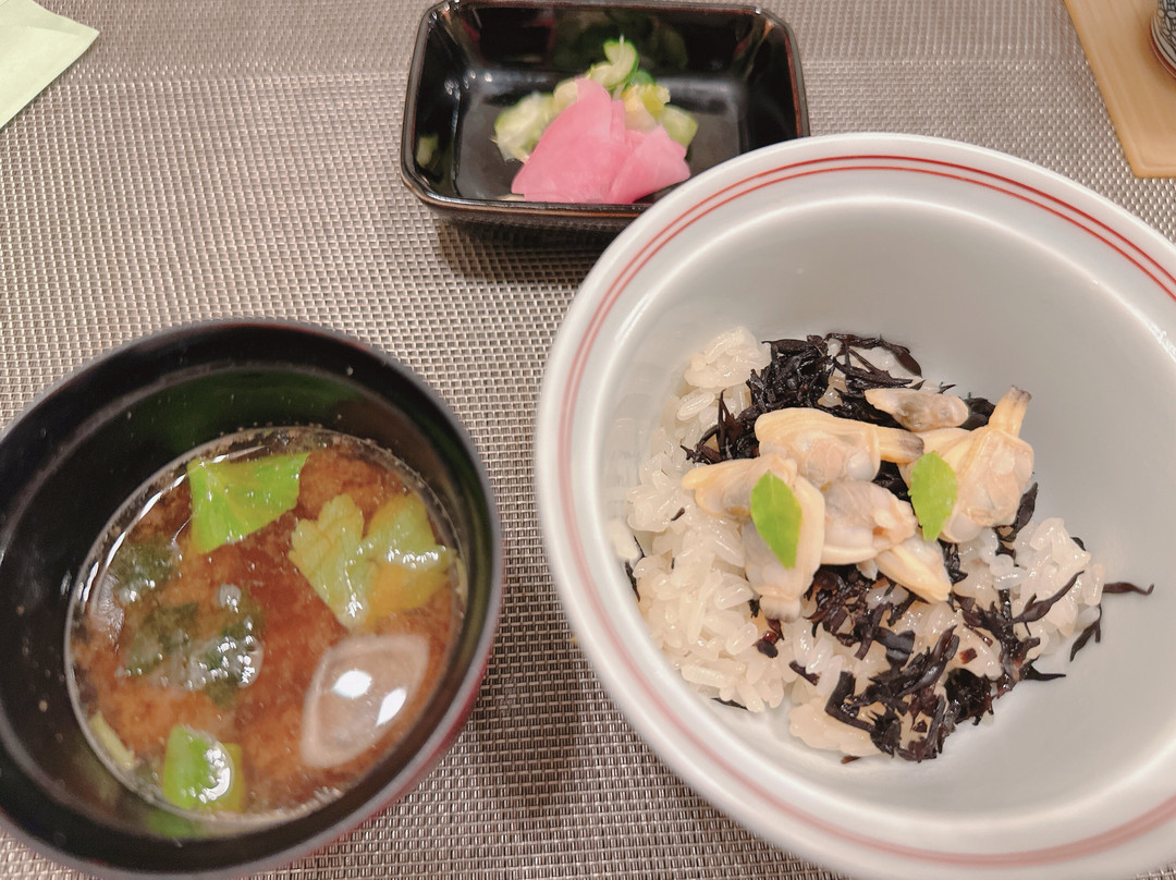 玉川やなぎや