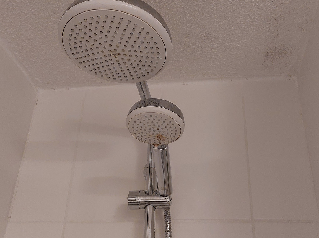 渣油加乐里塔特里酒店主图