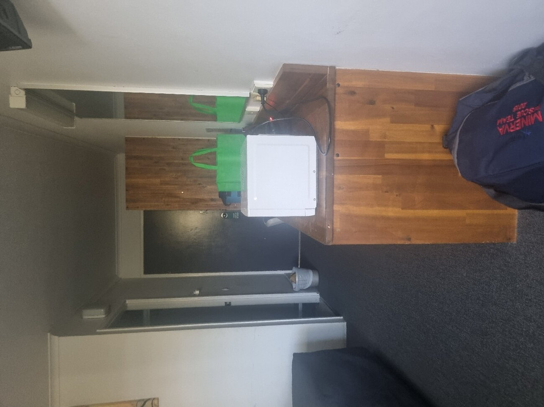 Hampton Villa Motel主图