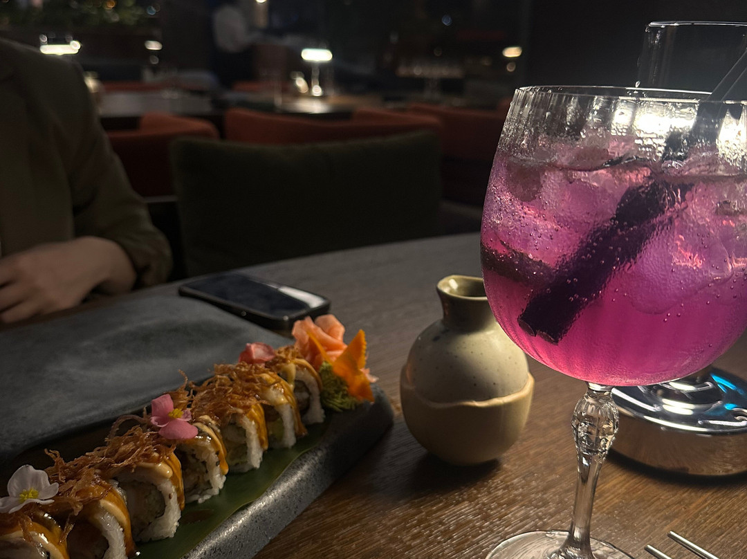 Core by Clare Smyth