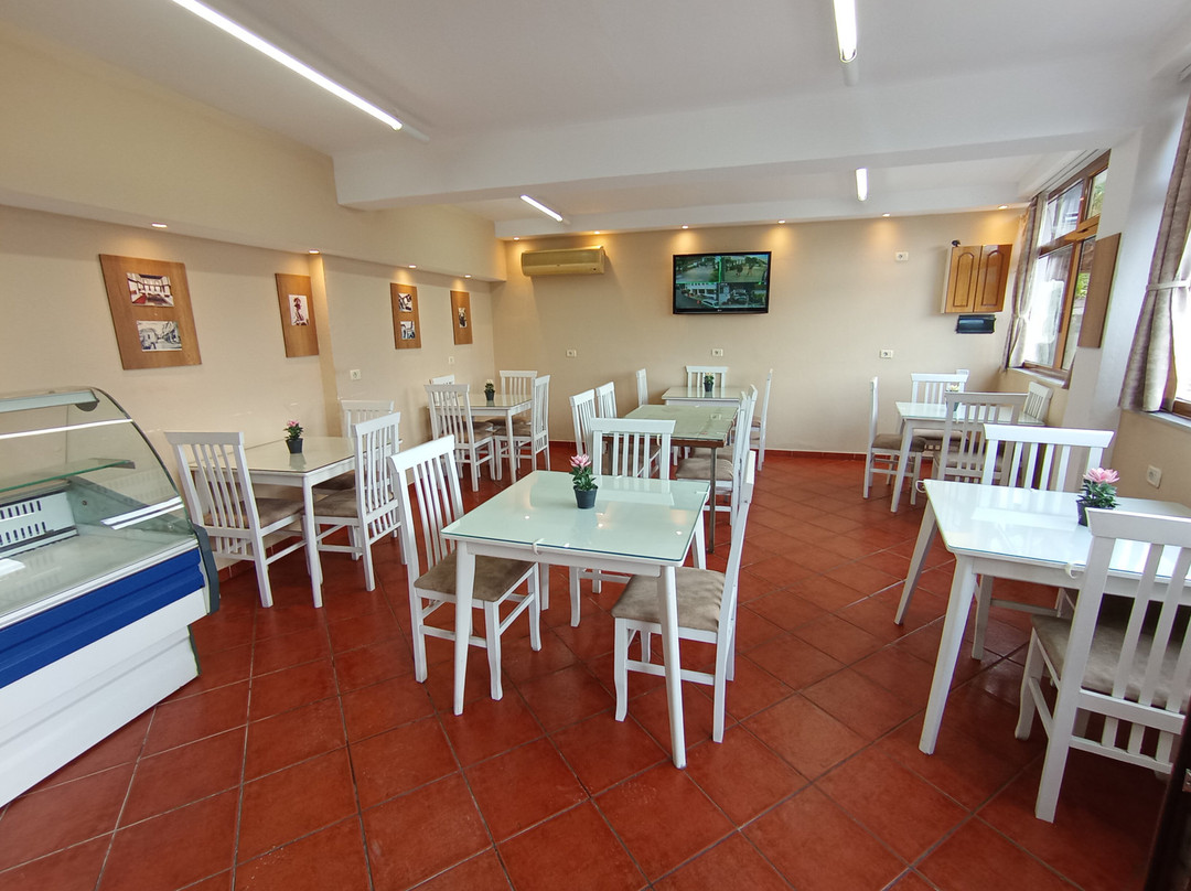 Hotel Bebej Tradicional主图