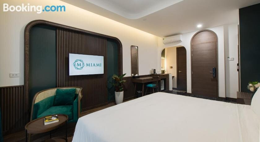 Miami Phú Yên主图