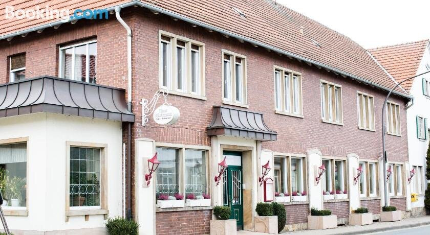 Hotel Haus Hilckmann主图