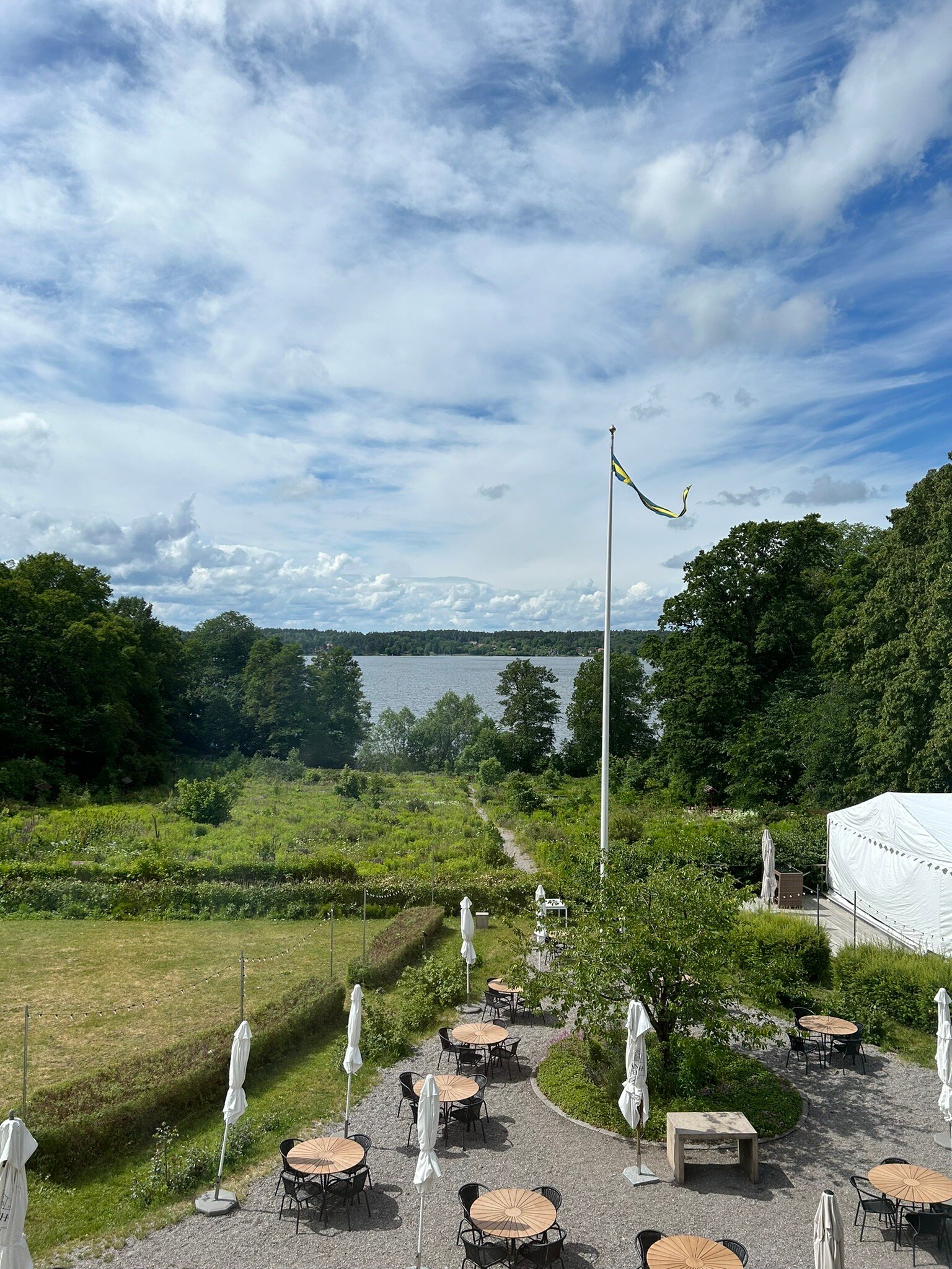 Riddersviks Events & Conference center-官方