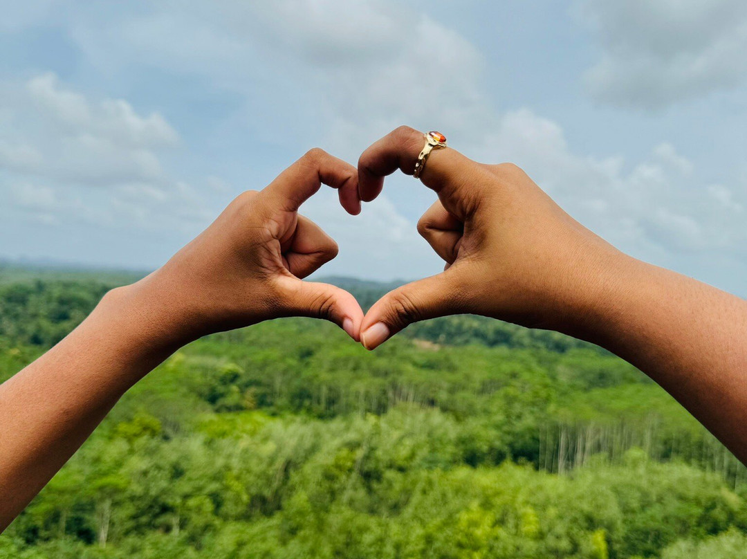 CHE Adventure Park-Hanwella必去景点