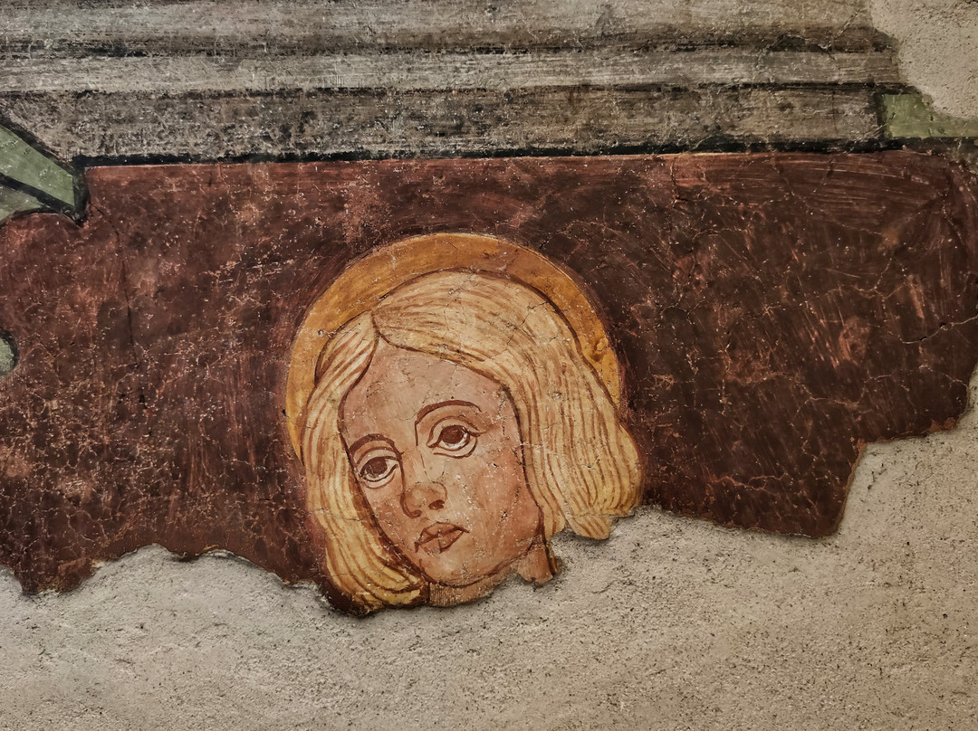 Chiesa Parrocchiale di San Martino Vescovo di Tours景点图片