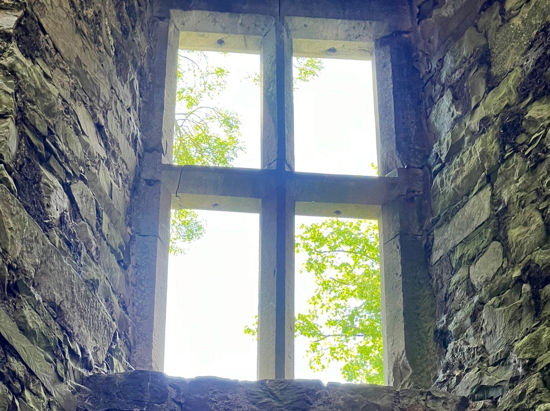 Kanturk Castle景点图片