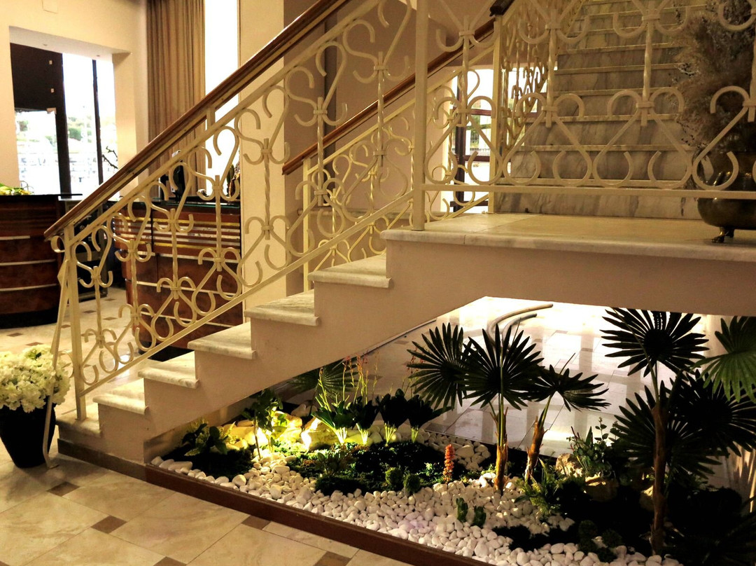 Hotel Sorrente