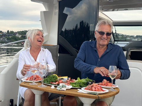 Fjords Of Bergen-卑尔根必去景点