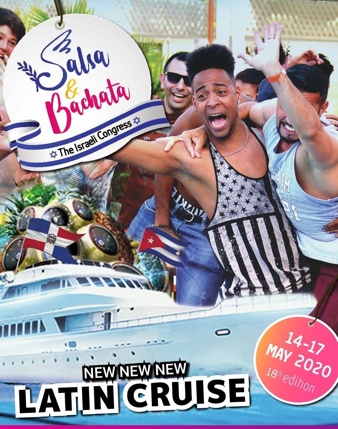 Leonardo Privilege Hotel Eilat-portrait