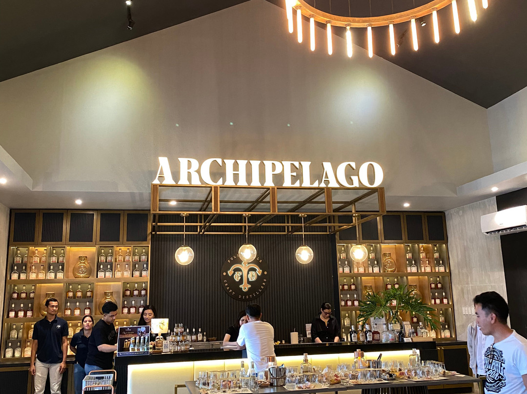 Full Circle Craft Distillers-卡兰巴必去景点