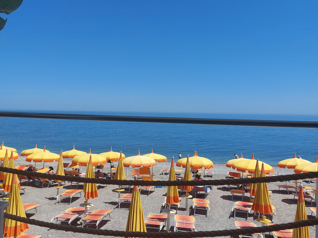 Lido Bonday Beach景点图片