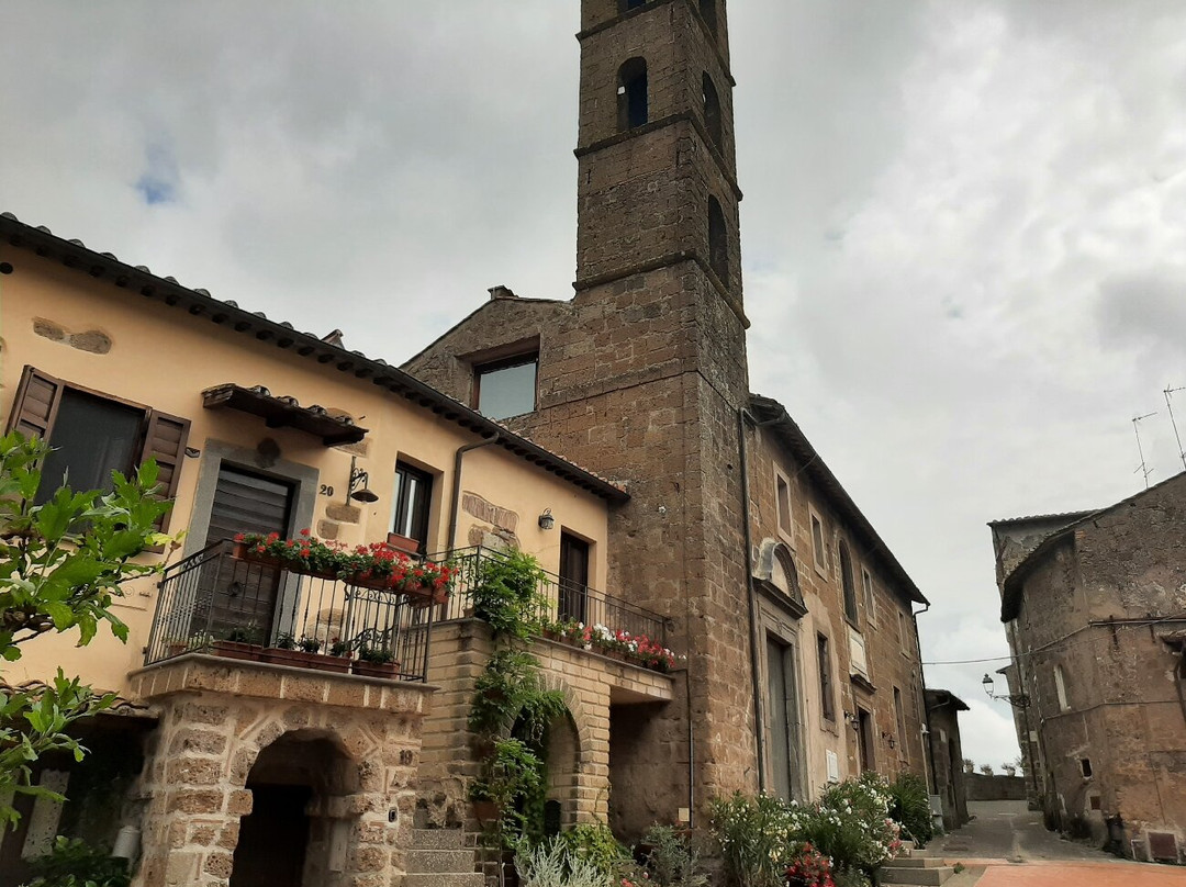 Chiesa San Vittore景点图片