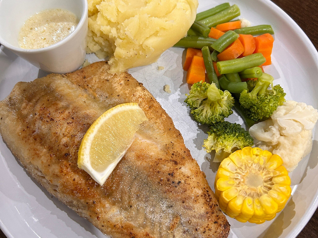 Harvest Lodge Motel主图