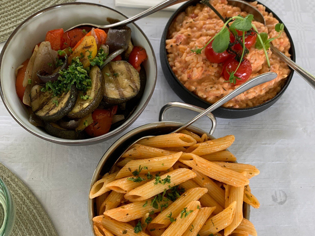 Wijngaard Hof van Twente-Bentelo必去景点