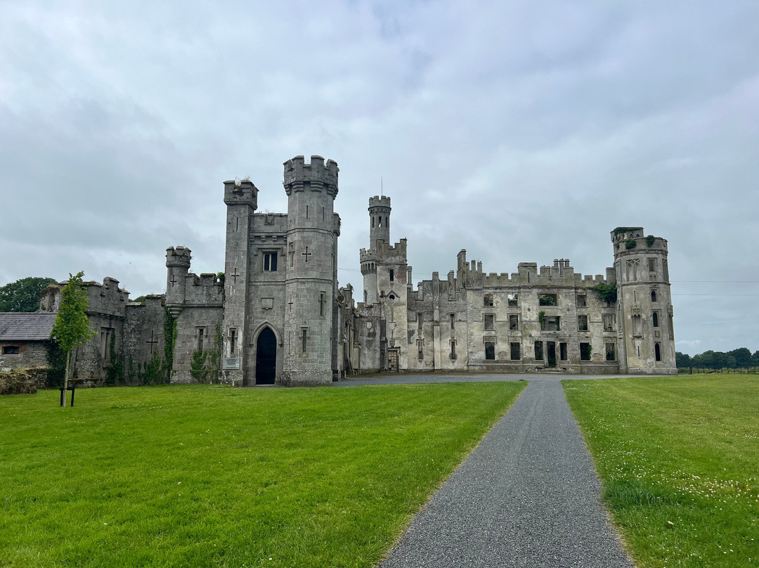 Duckett's Grove-Carlow必去景点