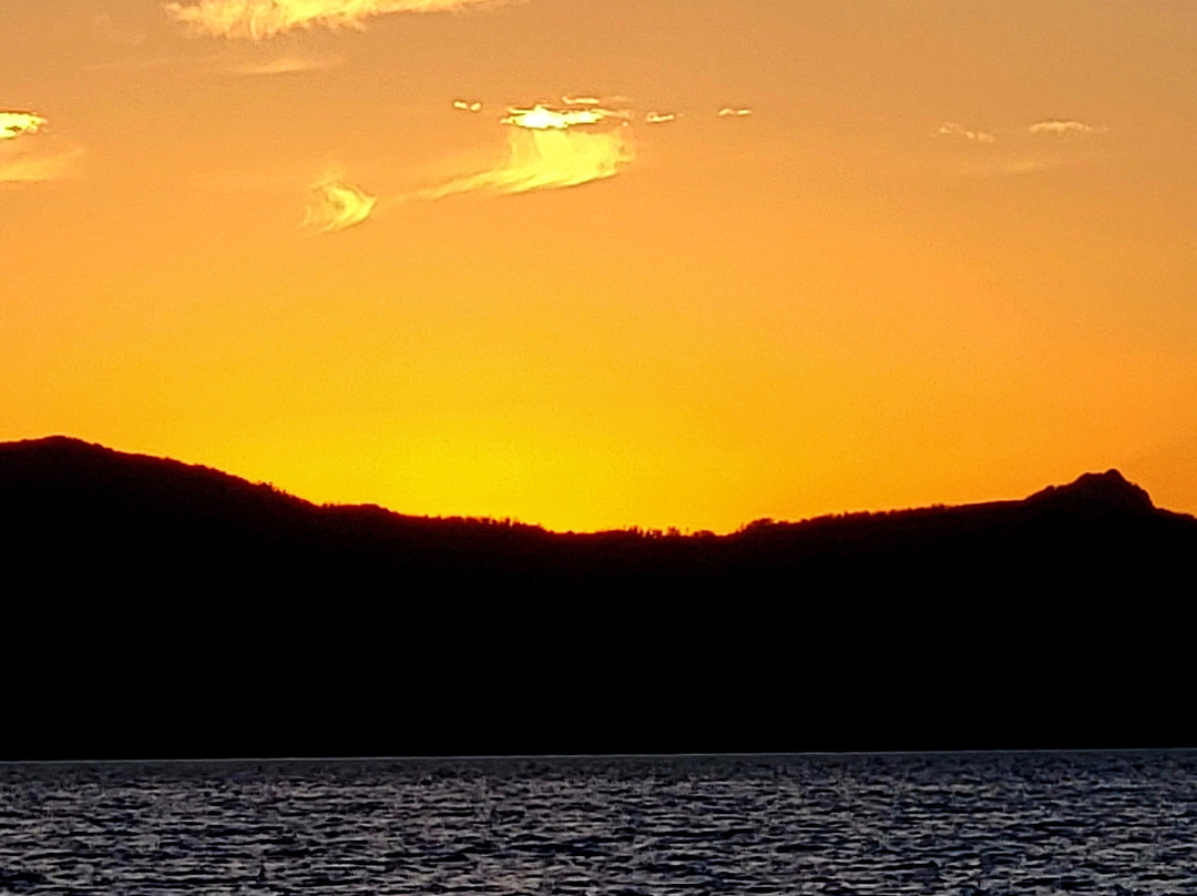 Lakeside Beach-南太浩湖必去景点