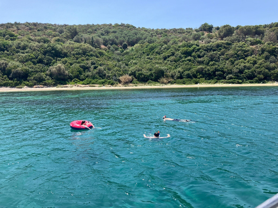 Kavala Yachting景点图片