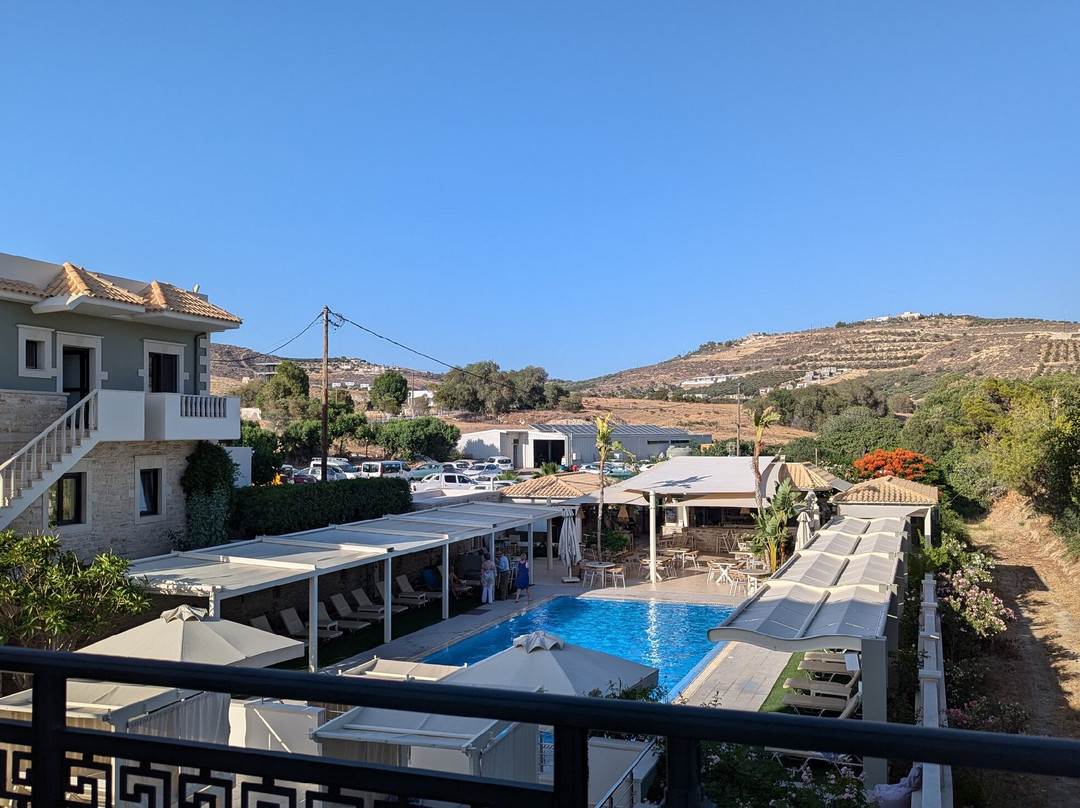 Hotel Philharmonie主图