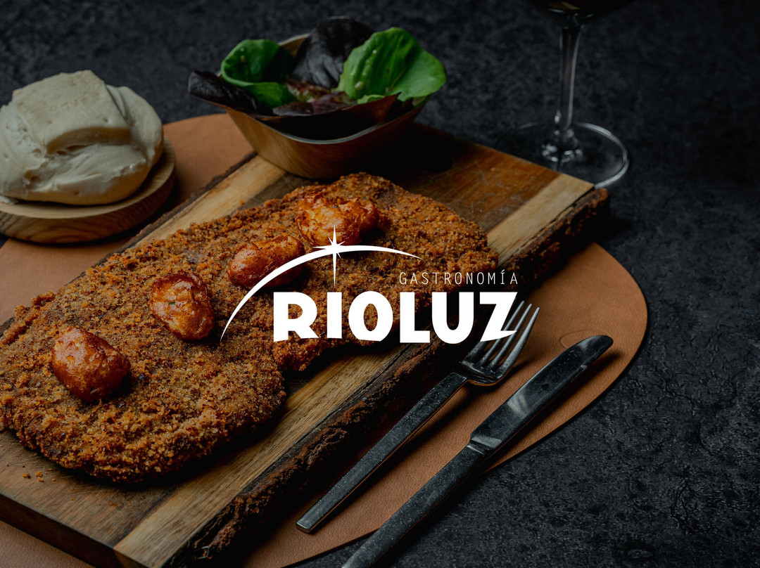 Rioluz
