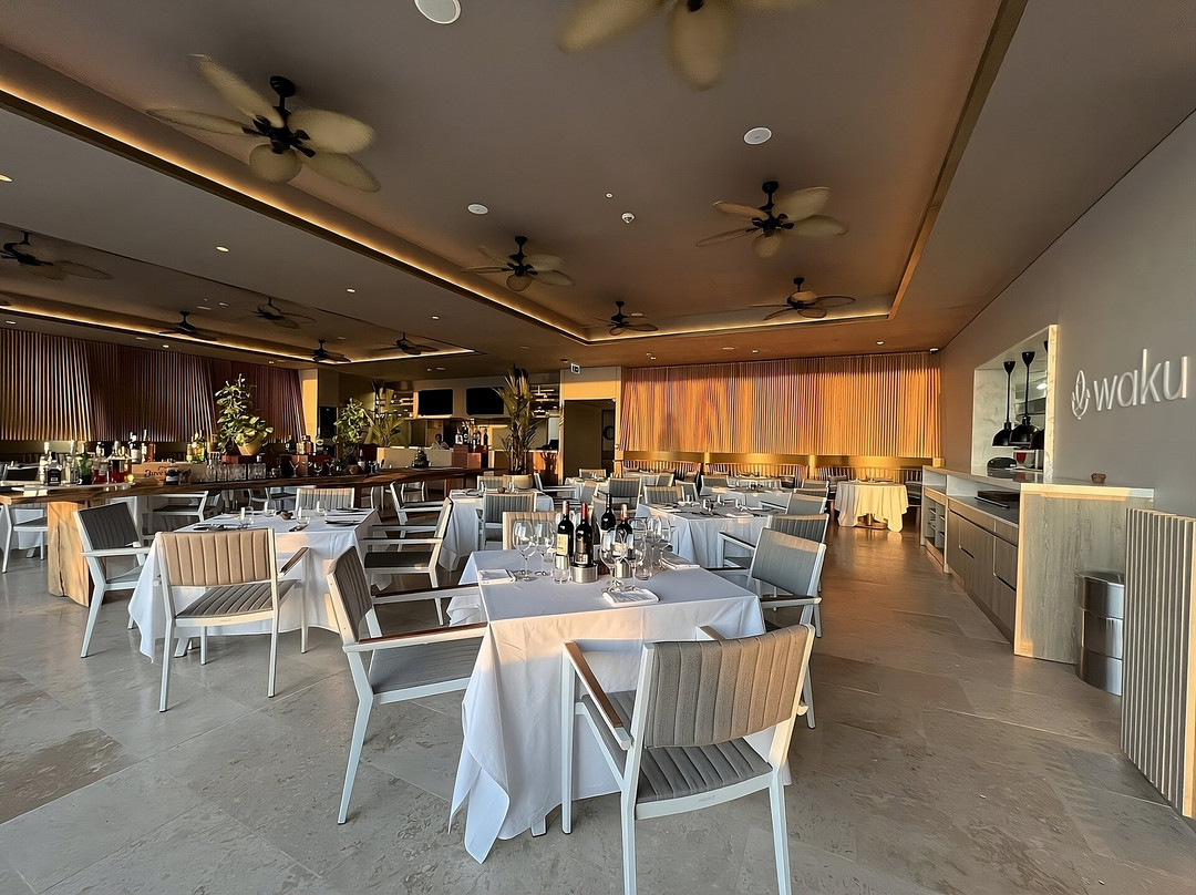 Core by Clare Smyth