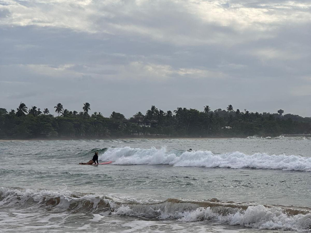 Kima Surf Camp Hiriketiya主图