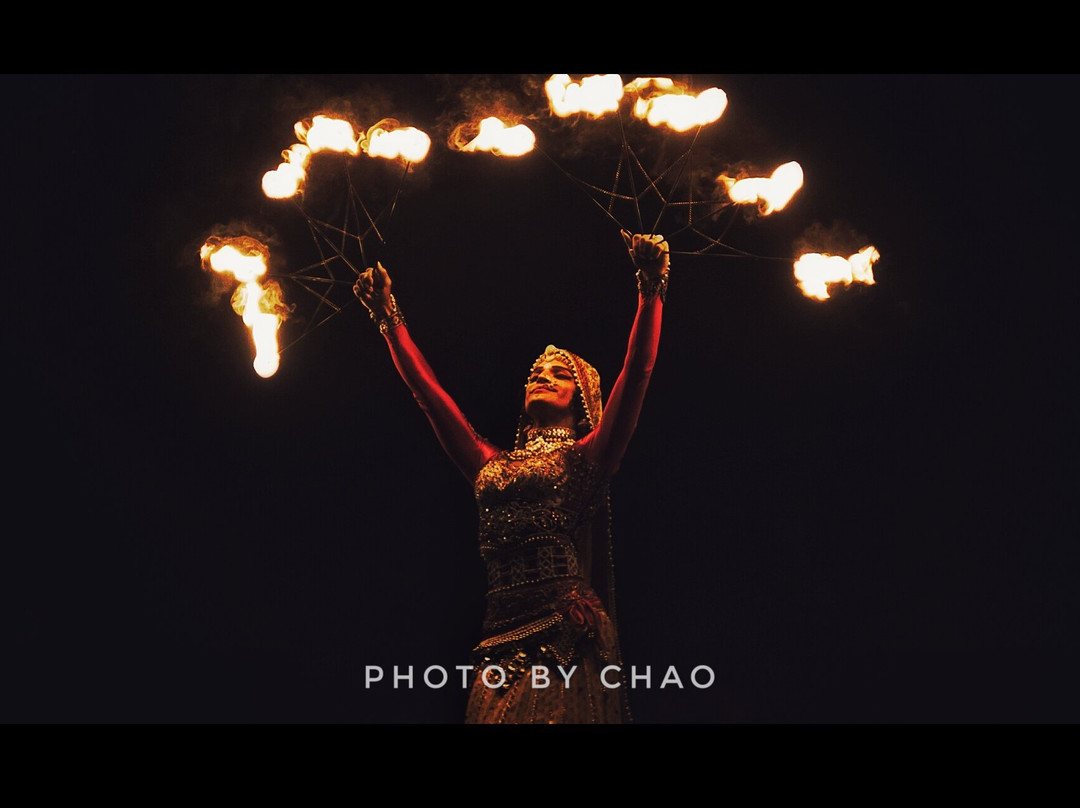 Queen Harish-杰伊瑟尔梅尔必去景点