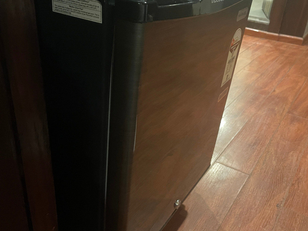 Royal Hillton Pahalgam主图