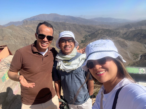 Morocco Itinerary Tours-非斯必去景点