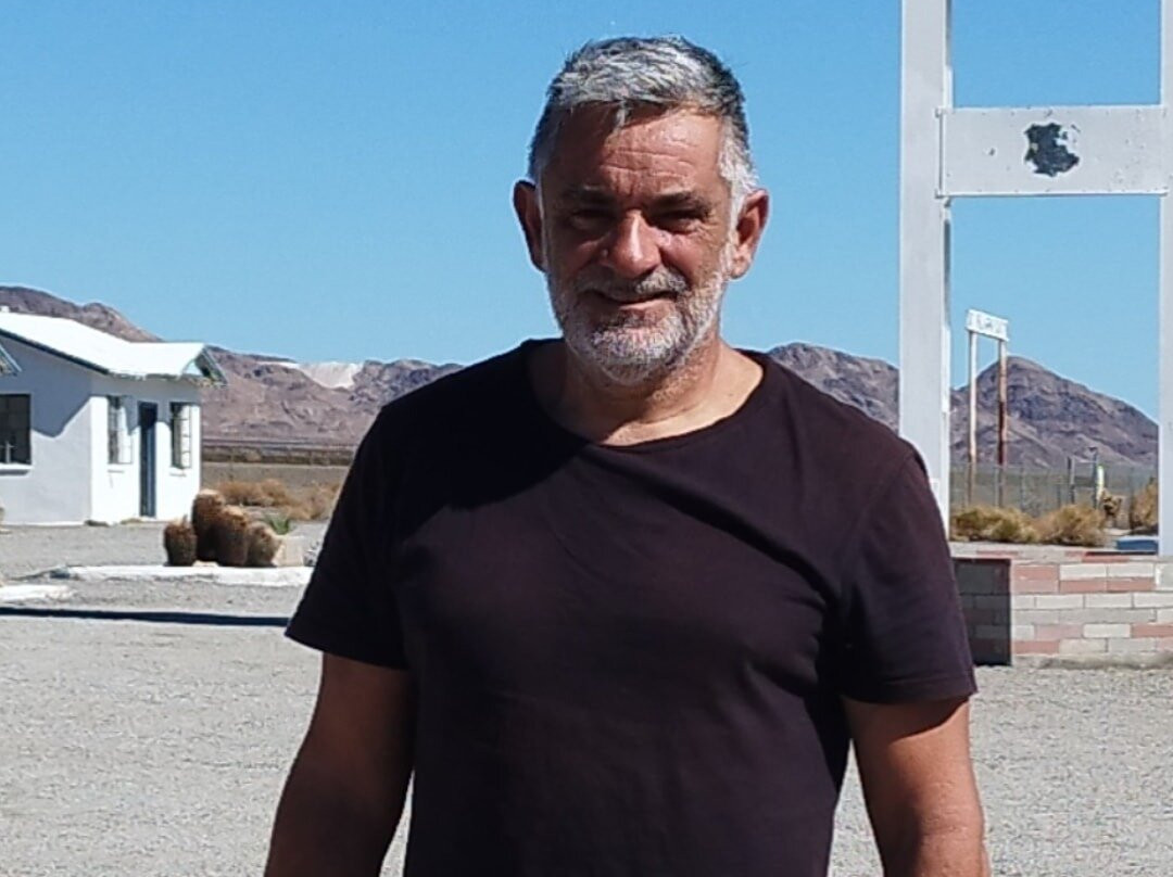Clément Rubio