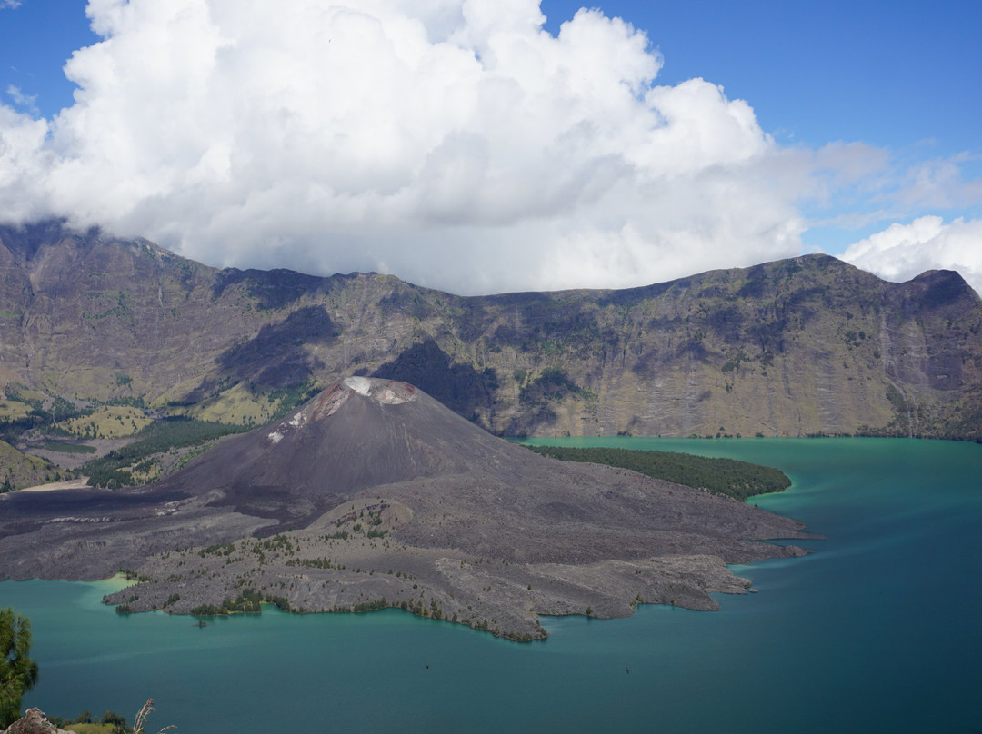 Rinjani Recommended景点图片
