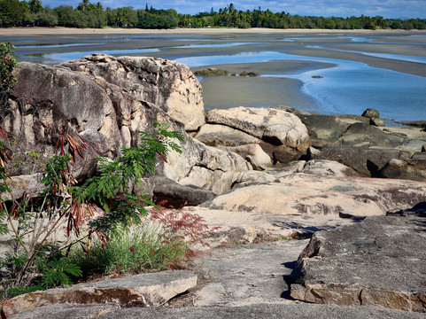 Grays Bay-博恩必去景点