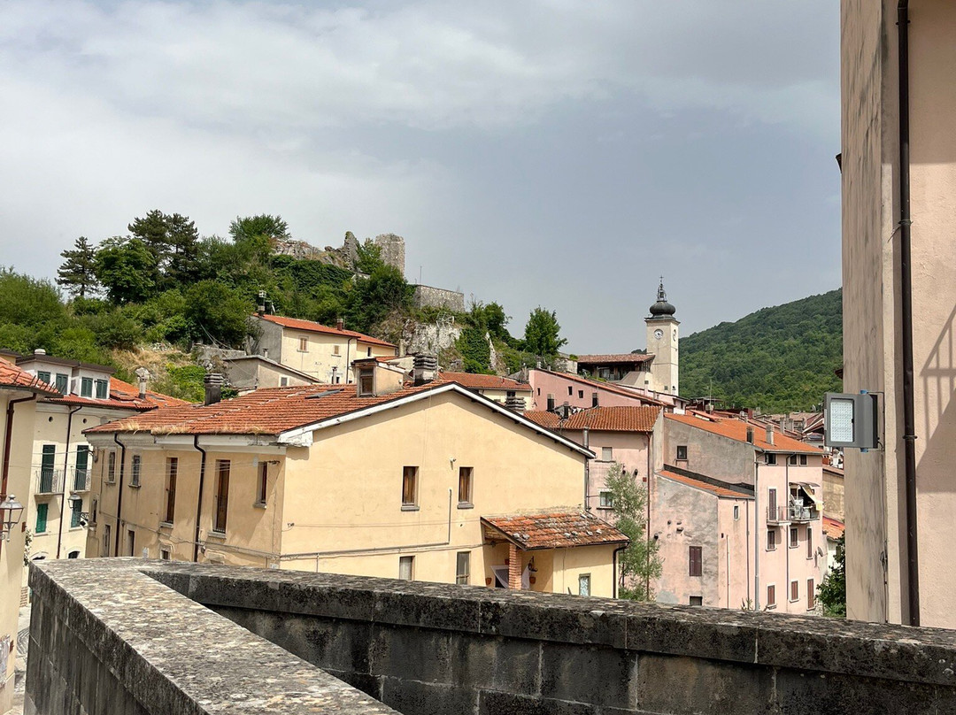 Enrico Limousine Service - Private Tours-热那亚必去景点