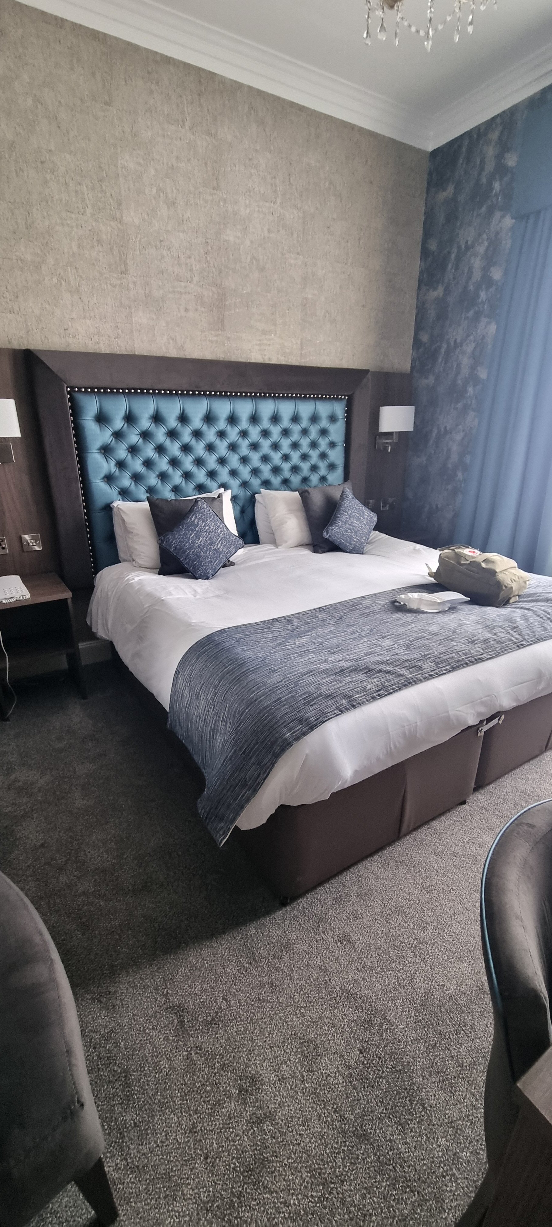 Dunmuir Hotel-官方