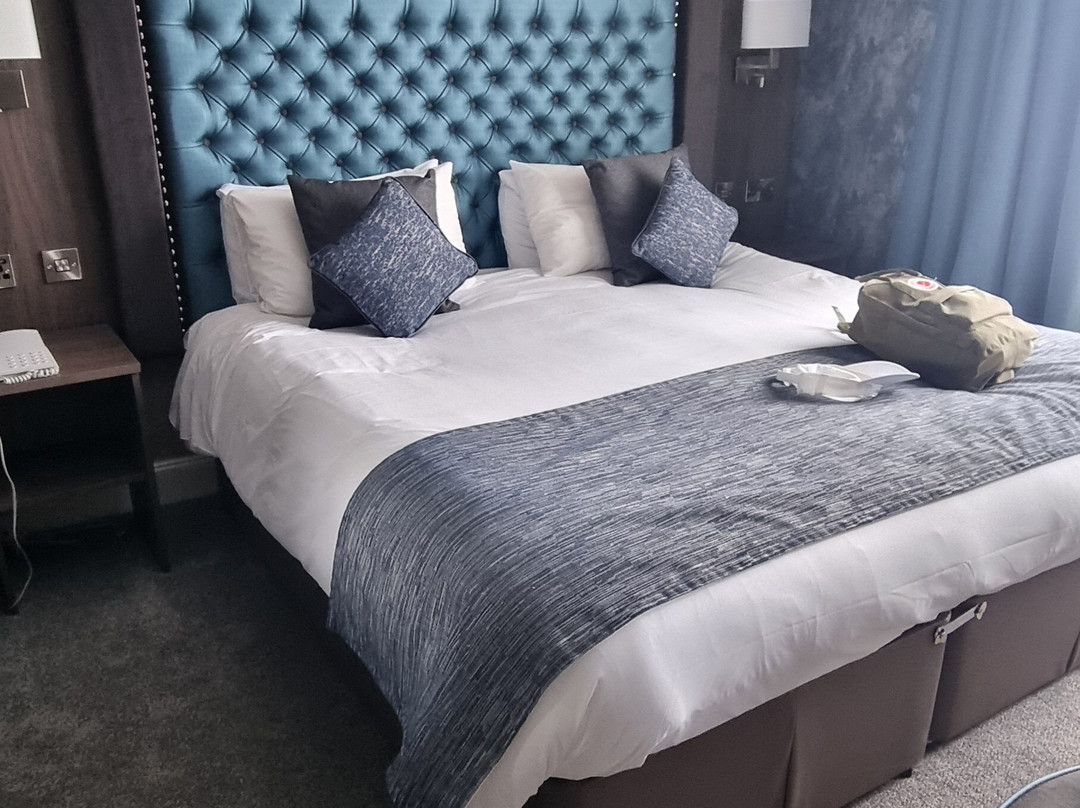 Dunmuir Hotel主图