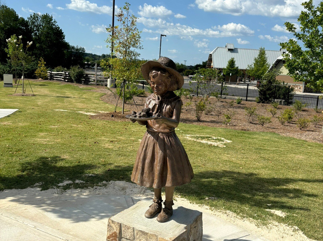 Little Debbie Park景点图片