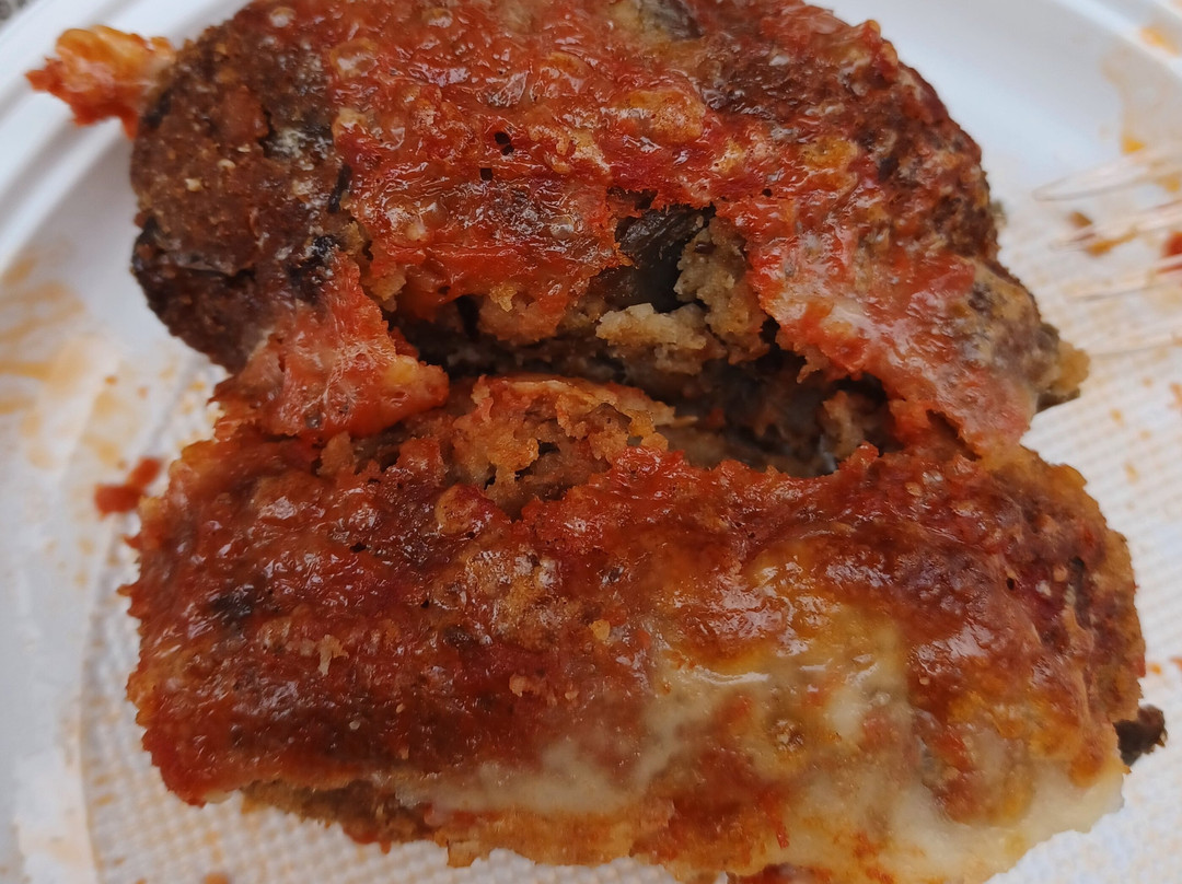 Forno 2M
