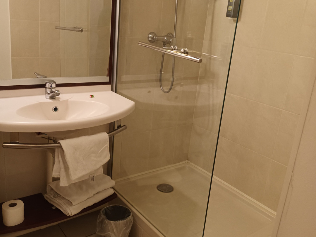Brit Hotel Chateaudun主图