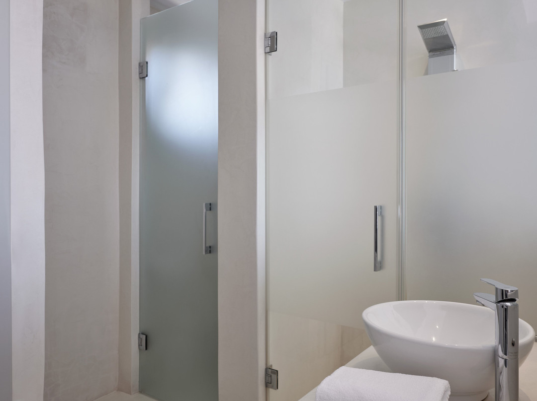 Myconian Sunrise Relais & Chateaux Hotel主图