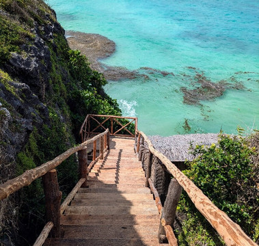 Mtende Rock-Mtende必去景点