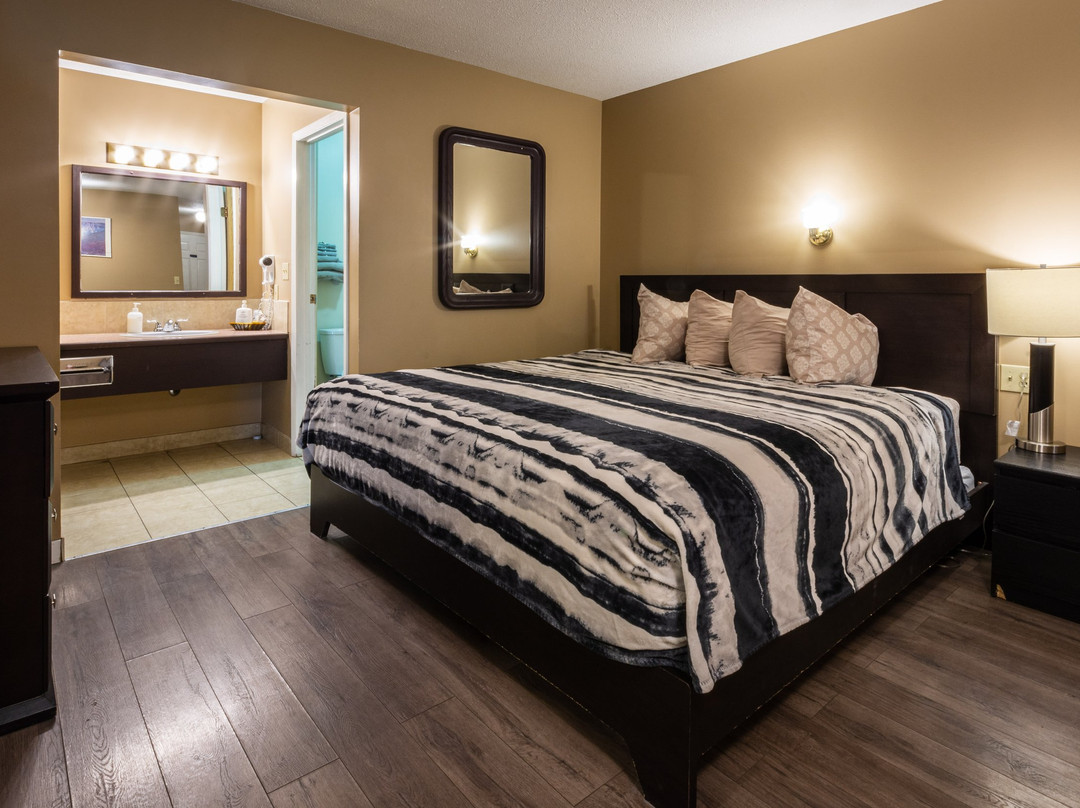 Chinook Country Inn主图