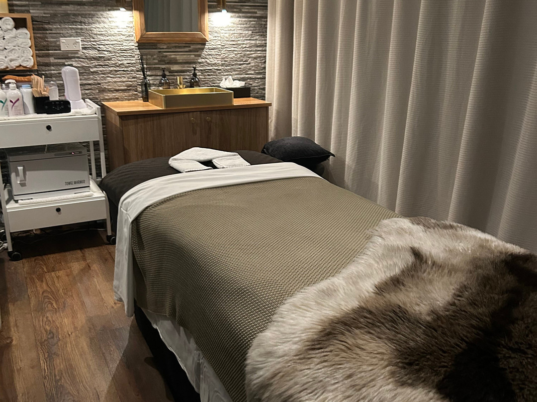 Moss Spa - Queenstown-皇后镇必去景点