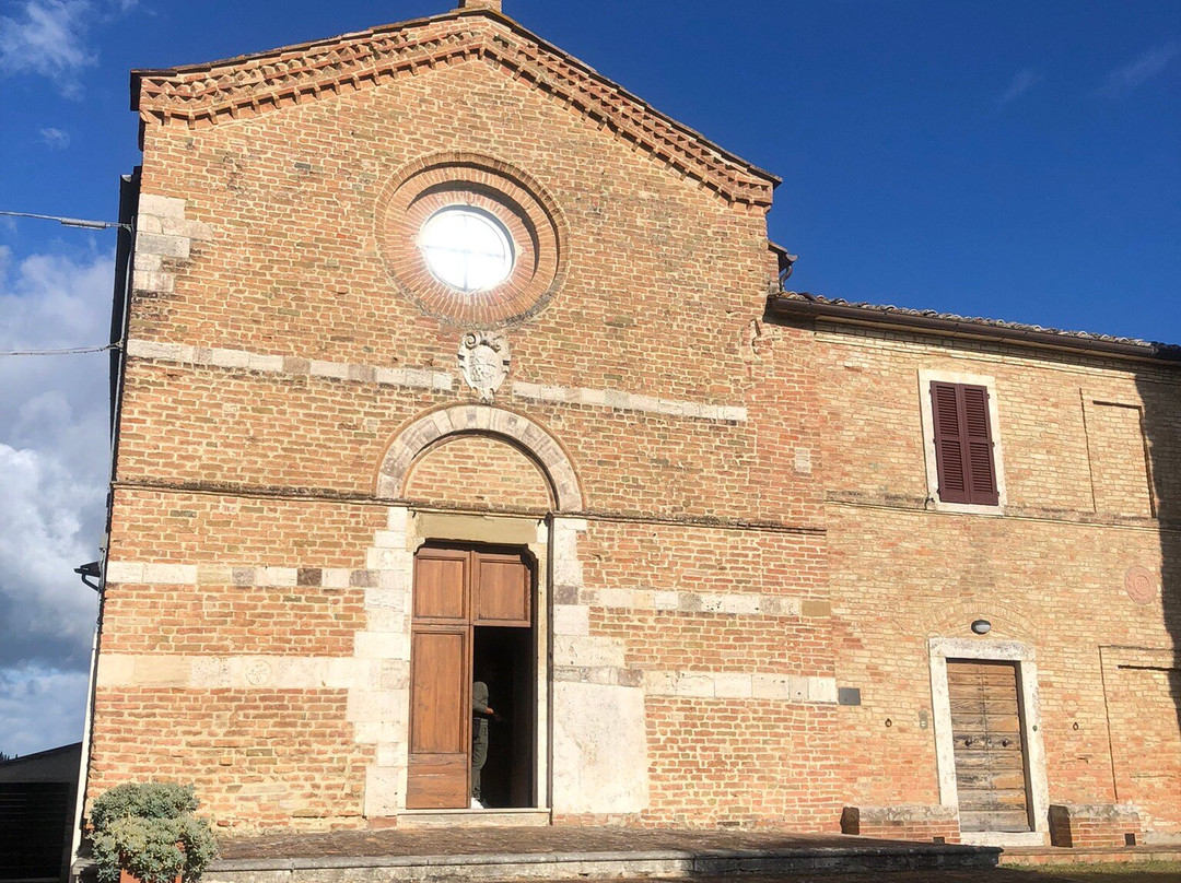 Castello Pannilini景点图片
