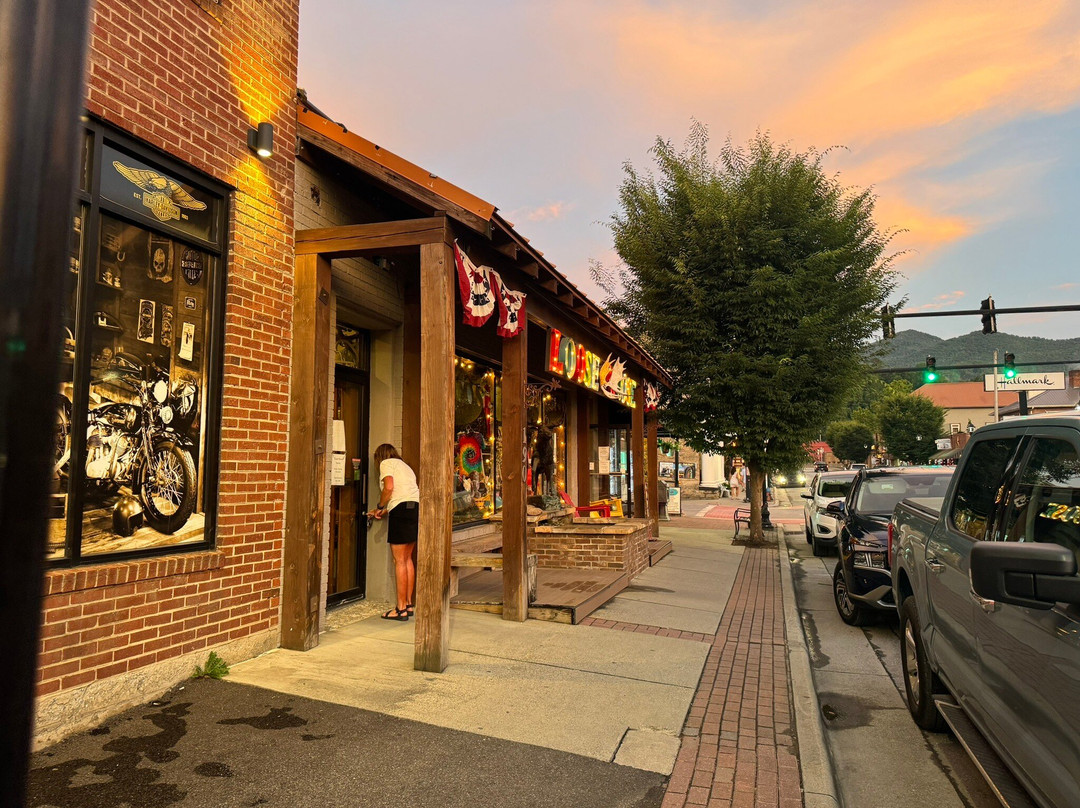 Loose Moose-布赖森城必去景点