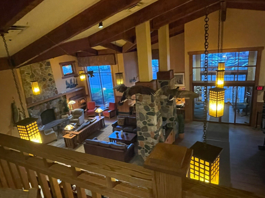 Canal Park Lodge主图