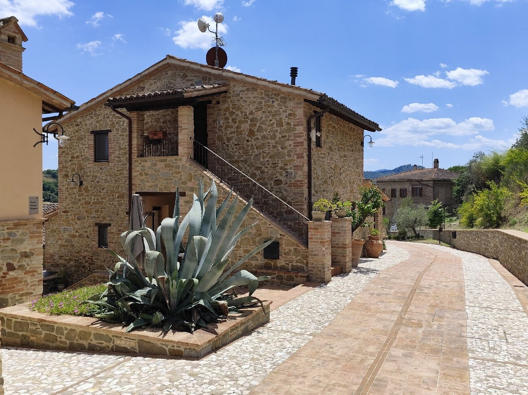 Borgo Sant'Apollinare主图