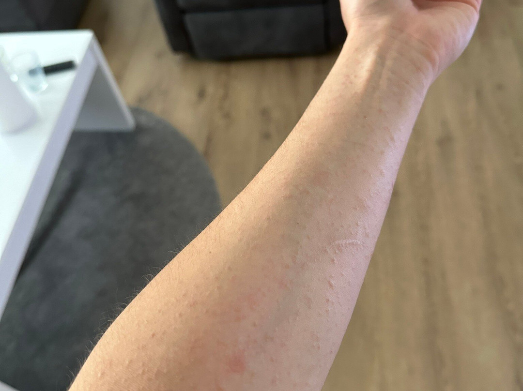 热迪罗马酒店主图