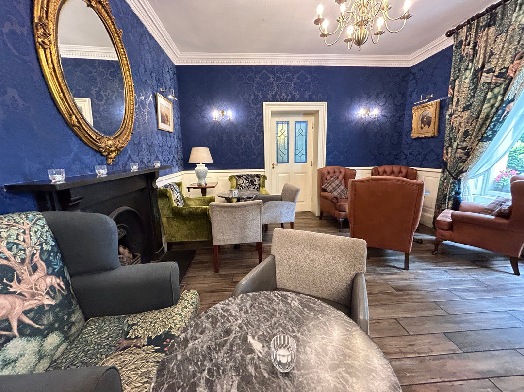 Blarney Castle Hotel主图