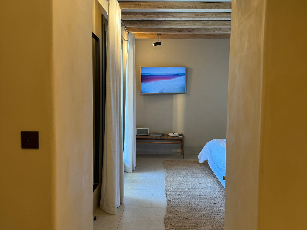 NOS Hotel & Villas主图